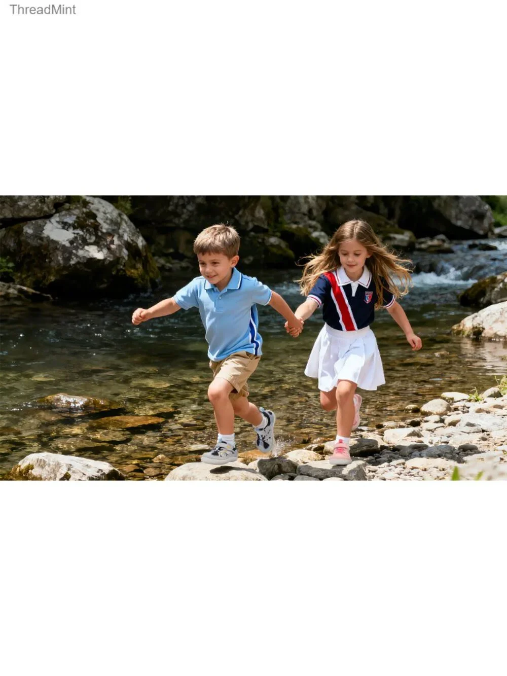 Toddler Kids Water Shoes Barefoot Non-slip Aquatic Athletic Sandals